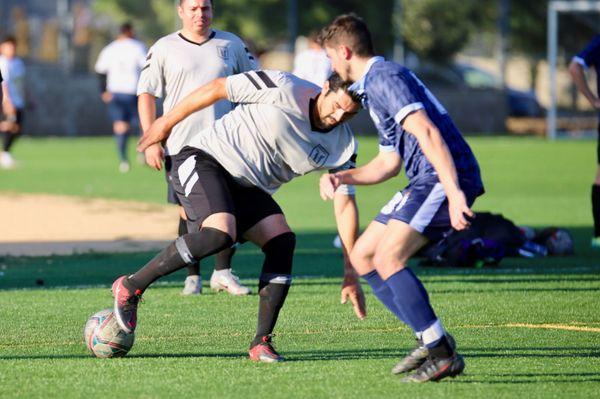 Monday COED Sign Ups Now Available! Men's Chill League Sign Ups Open! Use our website for sign up info or give us a call today!