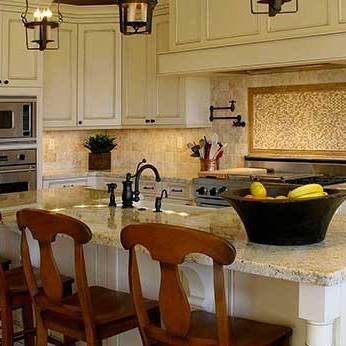 Kitchen Remodeling