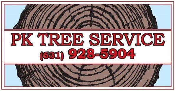 Pk Tree Service