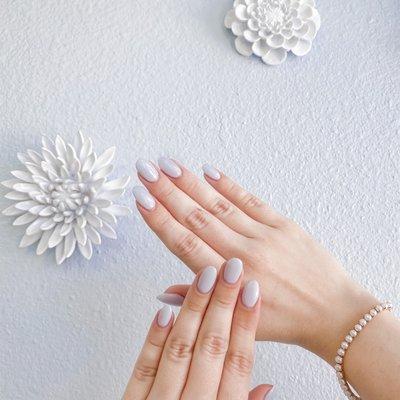 Zen 2 Nails