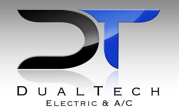 Graphic Design Logo designed for Dual Tech