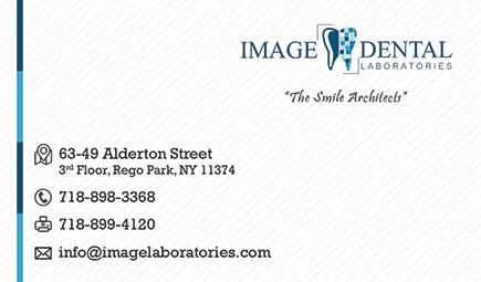 Image Dental Laboratories