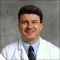 John Larry, MD