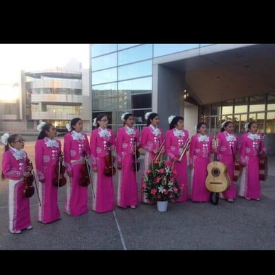 Rhythmo Mariachi Academy