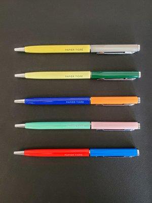 Papier Tigre Ballpoint Pens