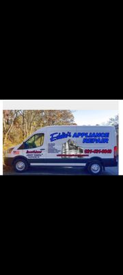 Eddie's Appliance Repair