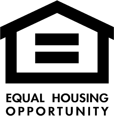 Equal Housing Lender