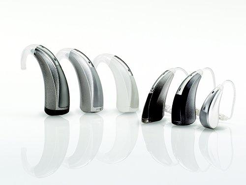 Audibel Hearing Aid Center, Crossville, TN