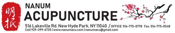 Nanum Acupuncture