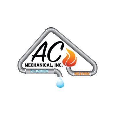 AC Mechanical, Inc. logo