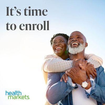 HealthMarkets Insurance - Bill Shepard