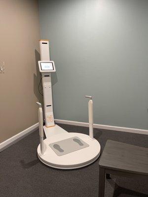 Fit 3D Scanner