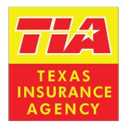 Texas Insurance Agency Logo