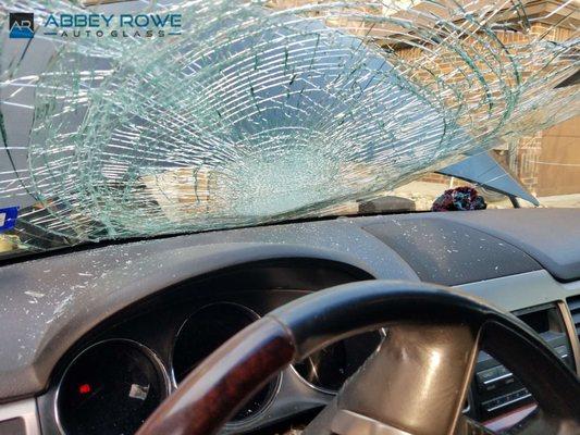 Windshield Replacement Austin TX