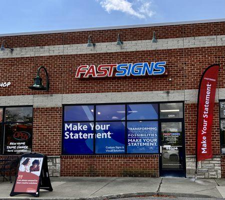 Fastsigns