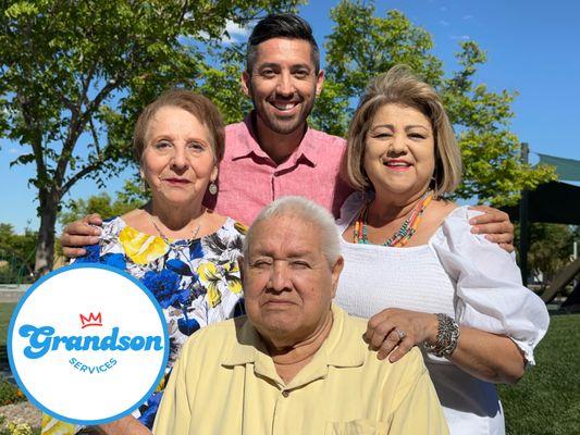 Grandson Services