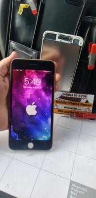 Mobile iPhone Repair in Mesa AJ Gilbert Gold Canyon


We come to you

Call any time to make an appointment

480-319-5706