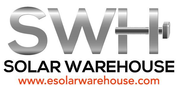 Solar Warehouse