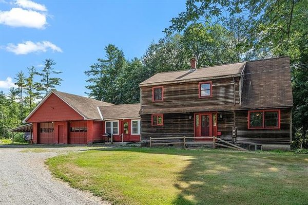 Buyer & Seller Representation. Swanzey NH