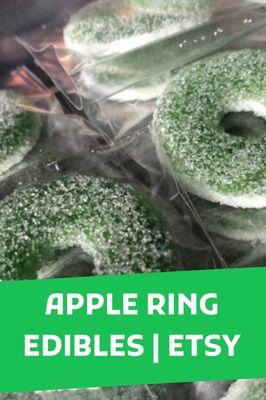 Apple Rings