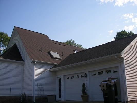 Simmons Roofing