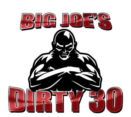 Looking to jump start your New Years Fitness Goals? Starting tonight join us for "The Dirty 30" a 30 minute high intensity group