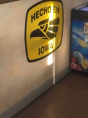 Hecho En Iowa