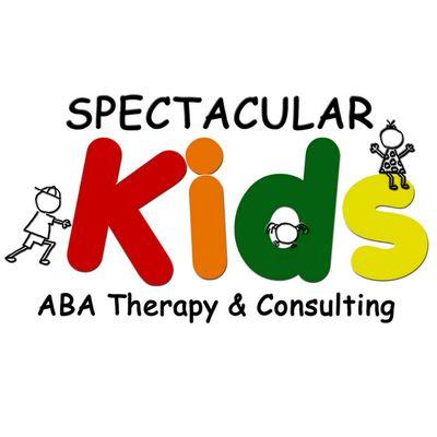 Spectacular Kids ABA Therapy & Consulting