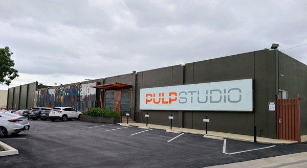 Pulp Studio