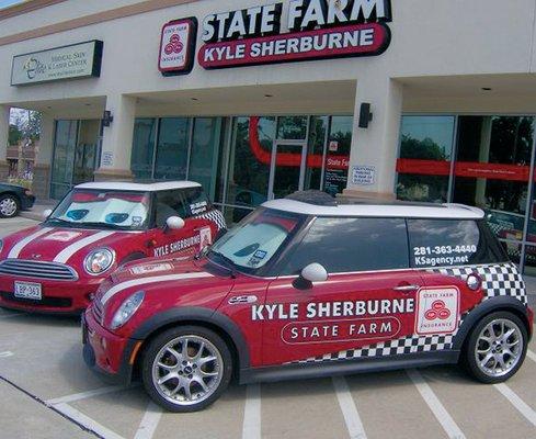 State Farm Office