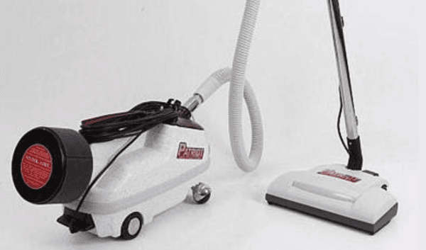 Vacuum Cleaner Experts