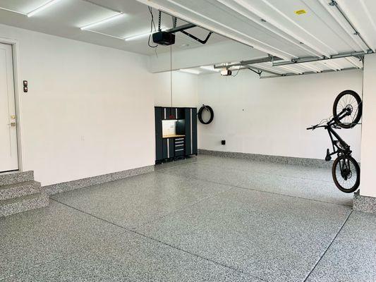 Refresh Floor Coatings