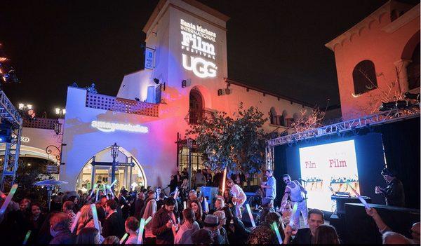 Santa Barbara International Film Festival