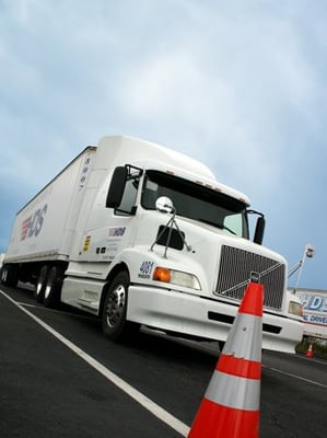 HDS Truck Driving Institute