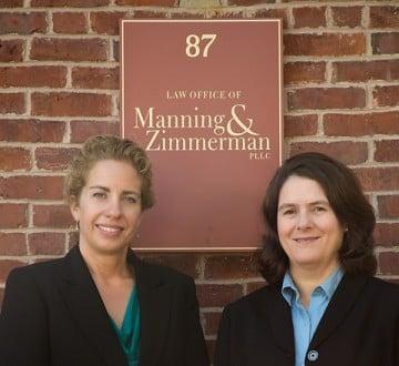 Law Office of Manning & Zimmerman, PLLC