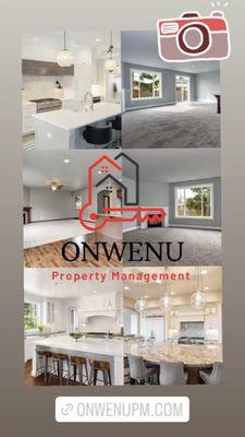 Onwenu Property Management