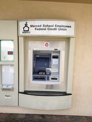 Merced School Employees Federal Credit Union