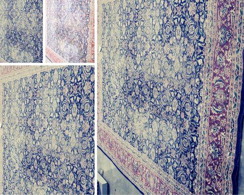 oriental rug cleaning