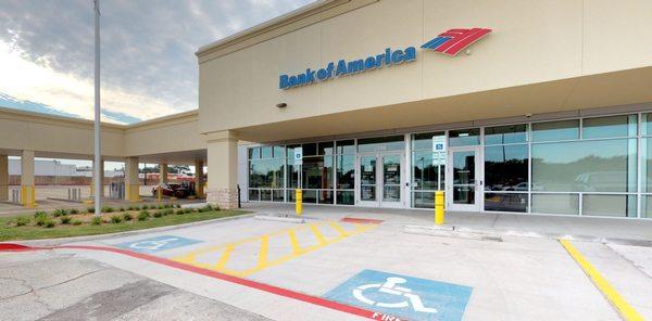 Bank of America