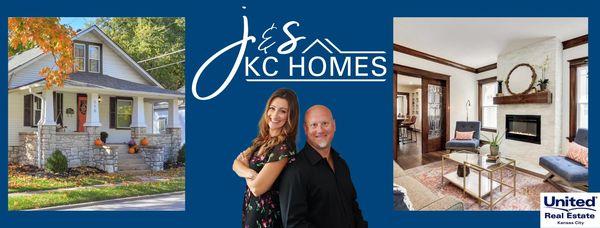 J&S KC Homes