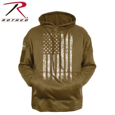 Concealed Carry Hoodies