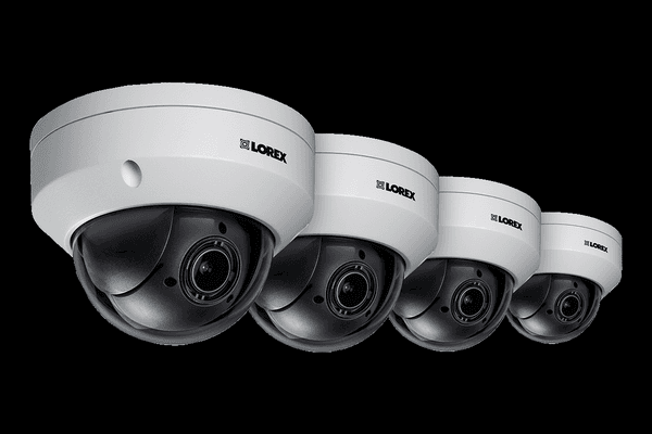 Lorex Security cameras