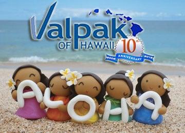 Valpak - Hawaii