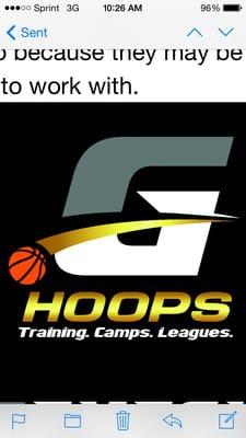 Genesis Hoops Basketball Training