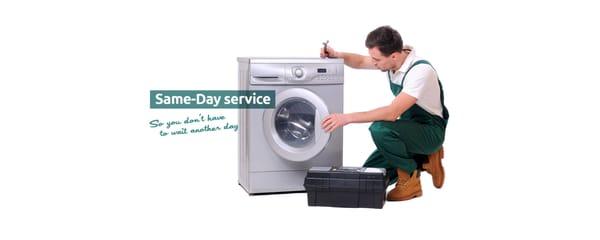 We Service All Major Household Appliances
 http://www.appliancerepair-austintx.com