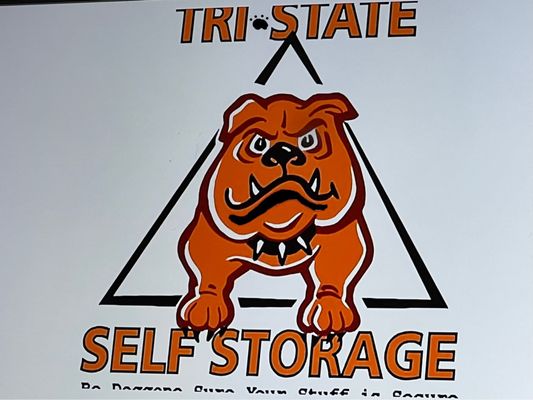 Tri state self storage - claymont DE 19702 (302)793-9896