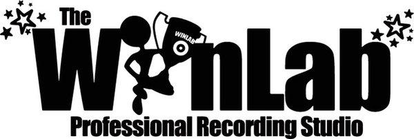 The WINLAB professional recording studio!!