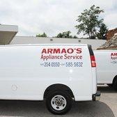 Armao's Appliance Service