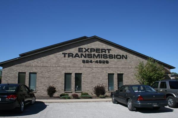 Expert Transmission & Automotive