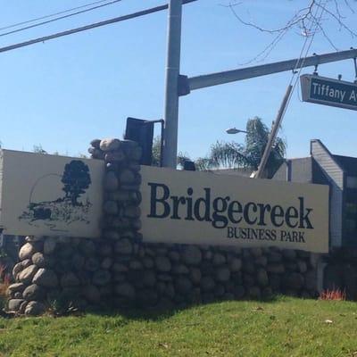 Bridgecreek Business Park